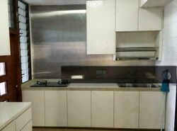 Parc Oasis (D22), Condominium #602706611